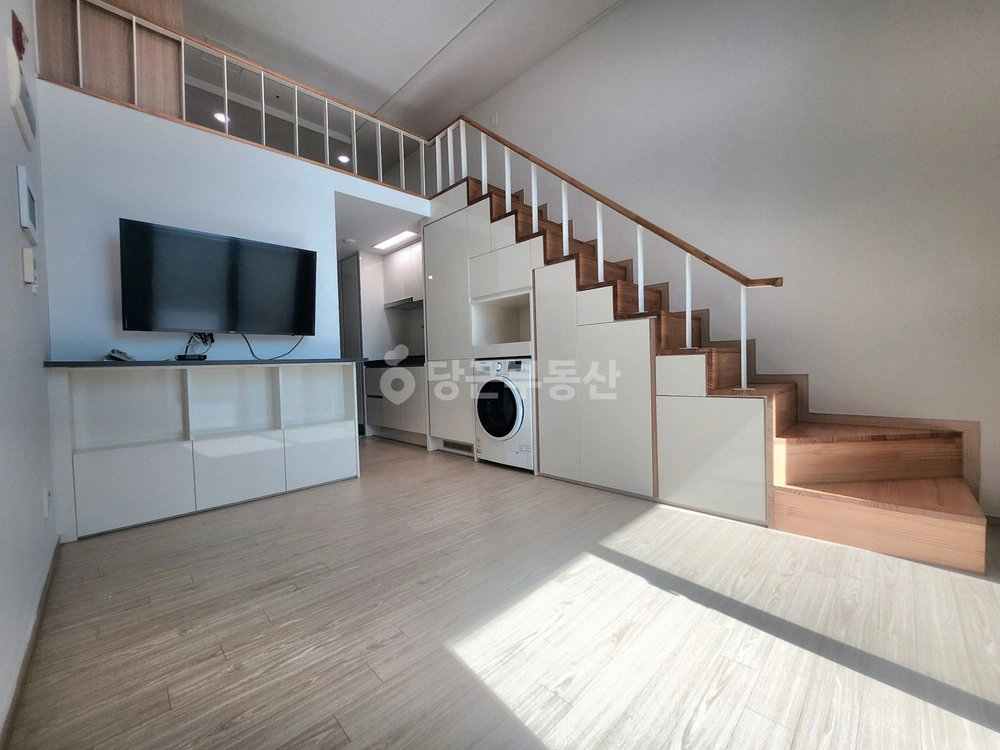 인천광역시 영종구 중산동 오피스텔 사진 1