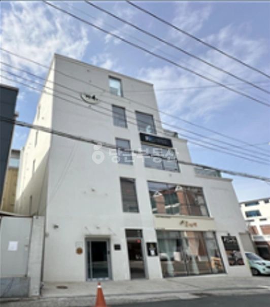 대구광역시 수성구 두산동 건물 사진 1