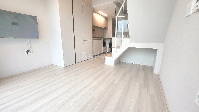 인천광역시 영종구 중산동 오피스텔 사진 1