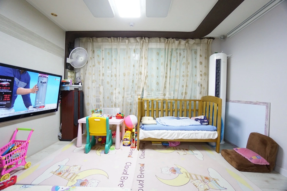 인천광역시 검단구 당하동 빌라(투룸 이상) 사진 1