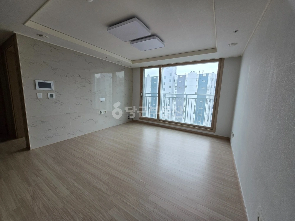 충청북도 충주시 대소원면 아파트 사진 1