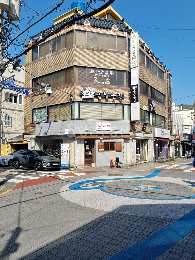 부산광역시 금정구 장전동 건물 사진 1