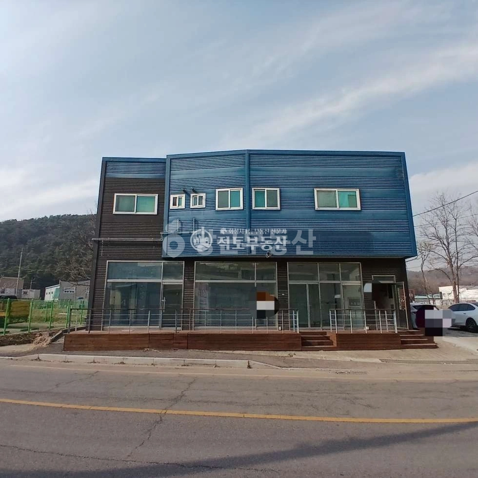 경기도 화성시 효행구 봉담읍 상가 사진 1