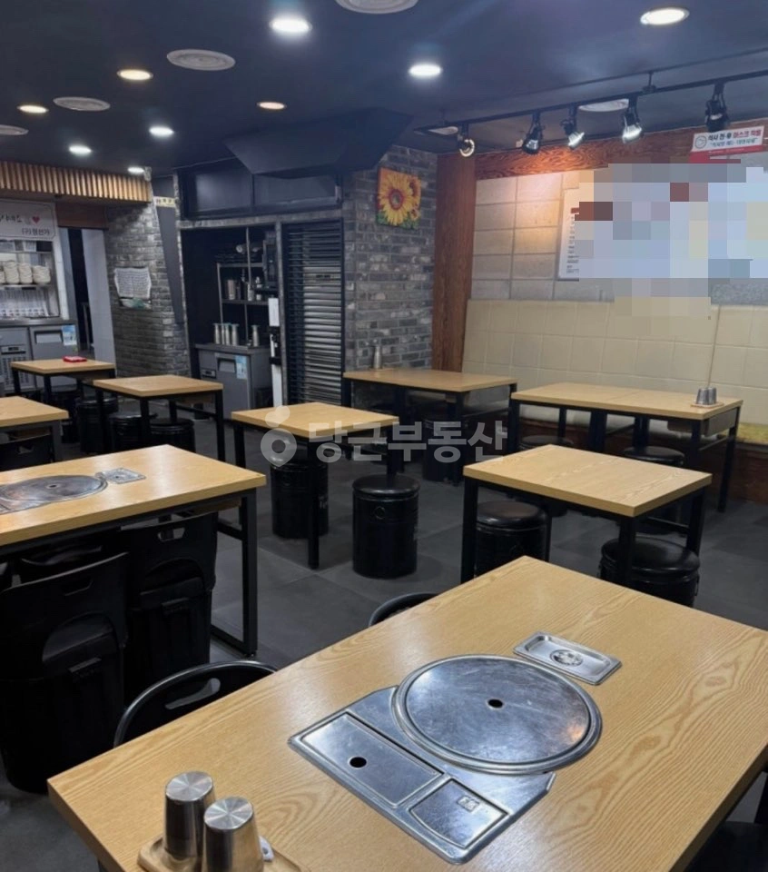 부산광역시 부산진구 부전동 상가 사진 1