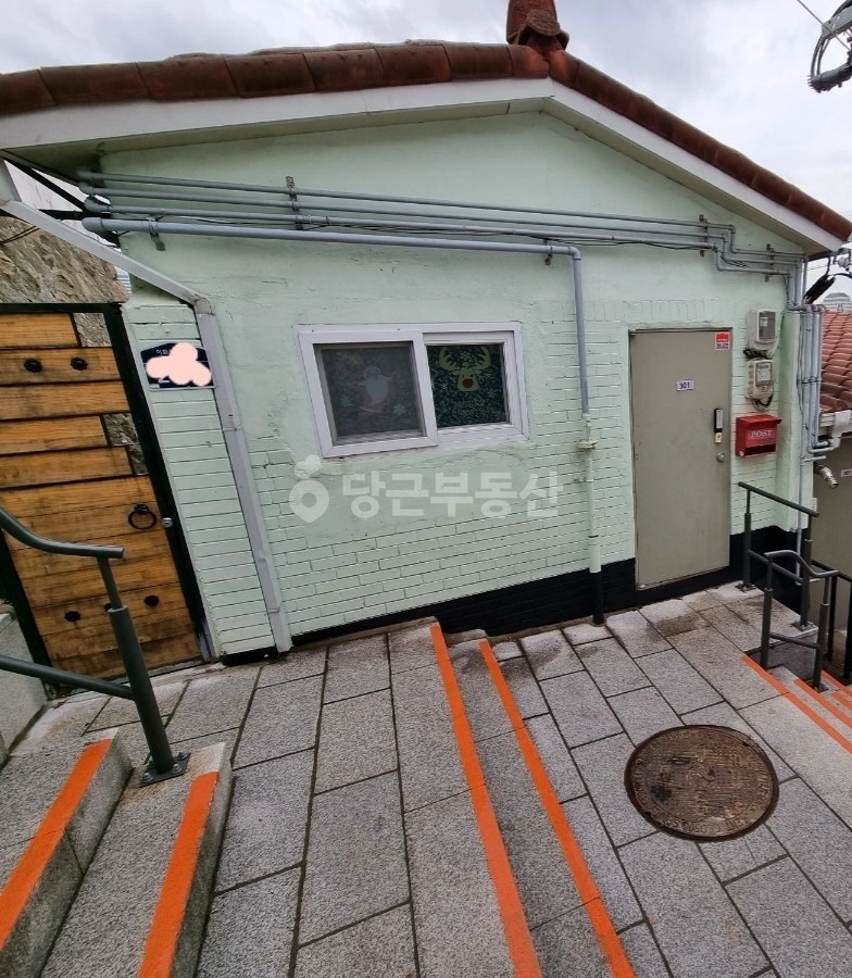 서울특별시 종로구 이화동 원룸 사진 1