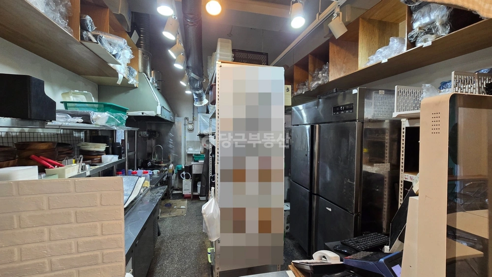 경기도 고양시 일산동구 장항동 상가 사진 1