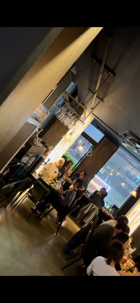 서울특별시 강서구 마곡동 상가 사진 1