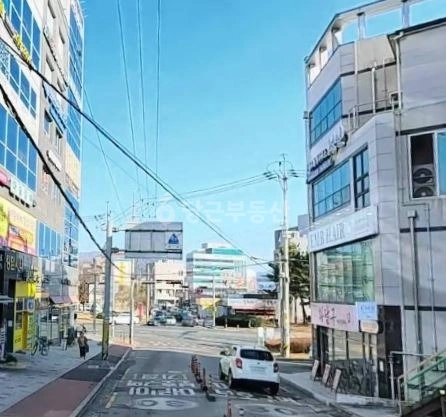 경상남도 창원시 의창구 서상동 상가 사진 1