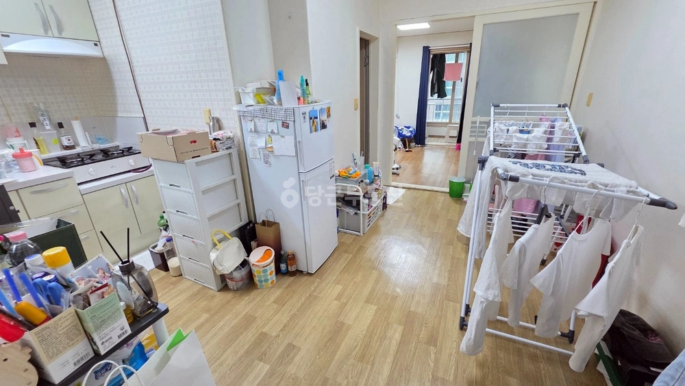제주특별자치도 제주시 노형동 아파트 사진 1