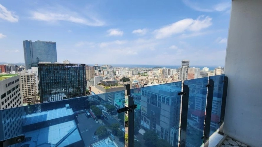 제주특별자치도 제주시 연동 오피스텔 사진 1