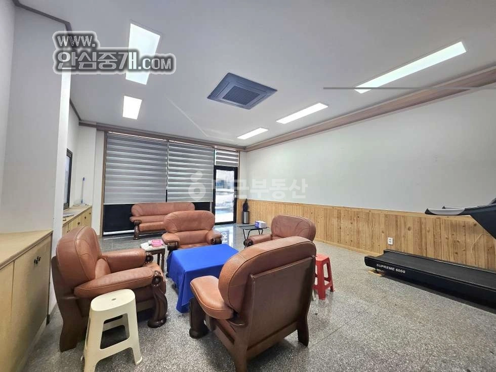 전북특별자치도 완주군 이서면 상가 사진 1