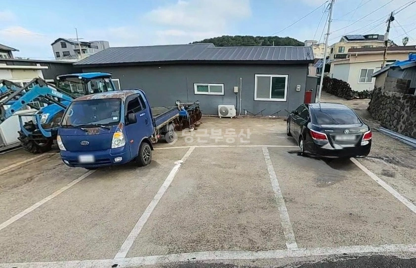 제주특별자치도 제주시 도두일동 토지 사진 1