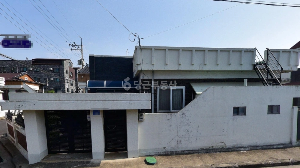 전북특별자치도 군산시 경장동 단독/전원주택 사진 1