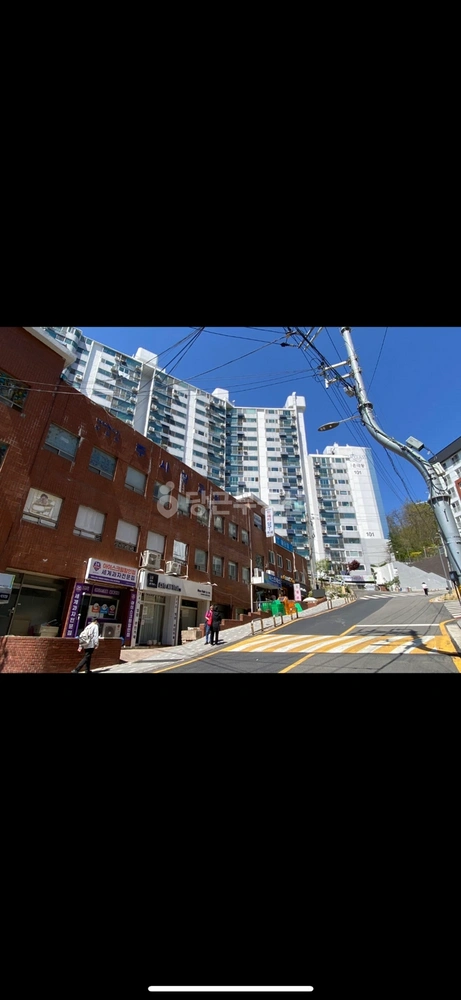 서울특별시 서대문구 홍은동 상가 사진 1