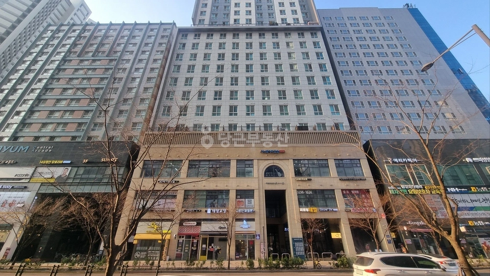 경기도 하남시 망월동 상가 사진 1