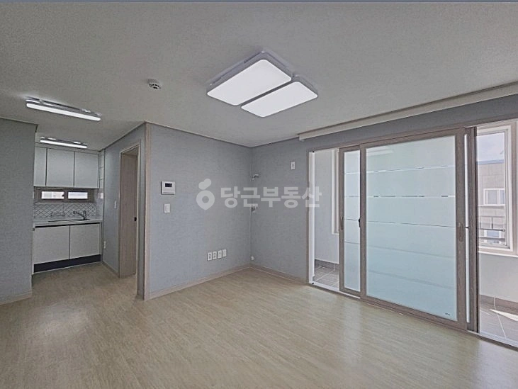 대구광역시 동구 서호동 빌라(투룸 이상) 사진 1