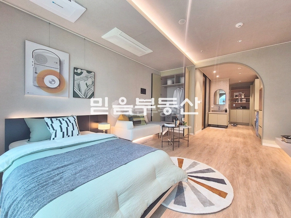 서울특별시 영등포구 당산동3가 아파트 사진 1