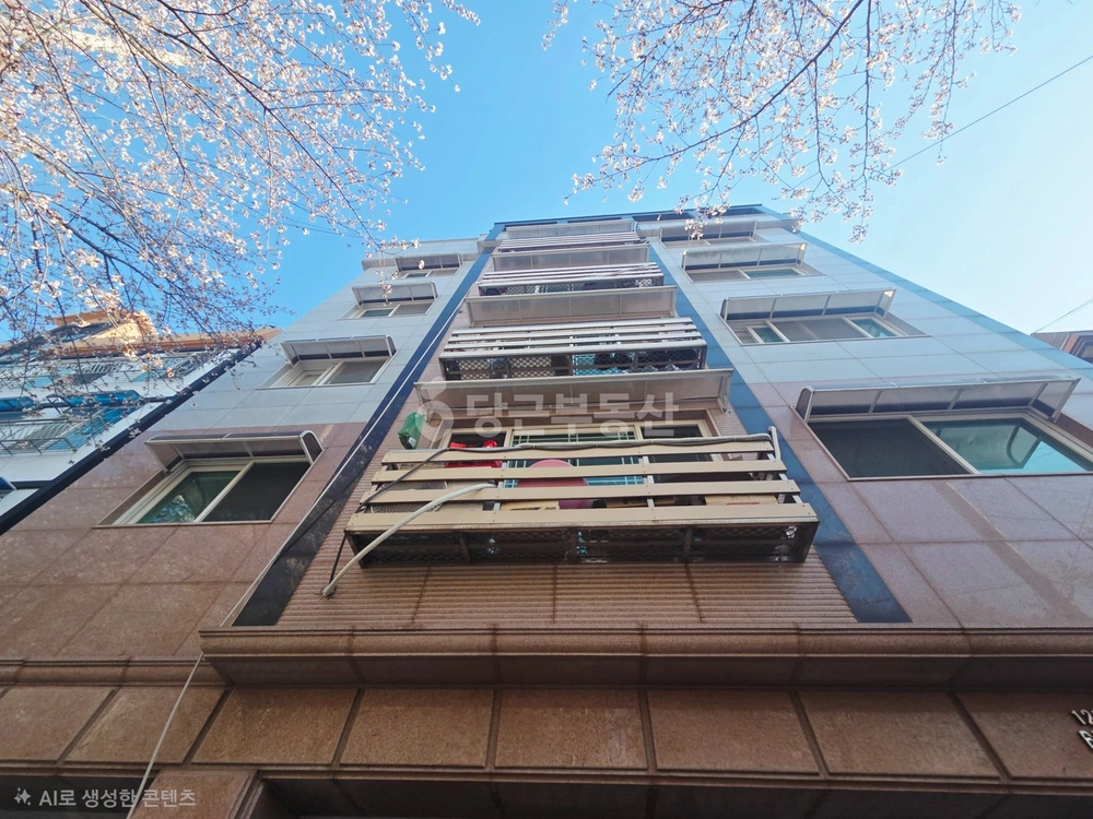 경기도 안산시 상록구 부곡동 빌라(투룸 이상) 사진 1