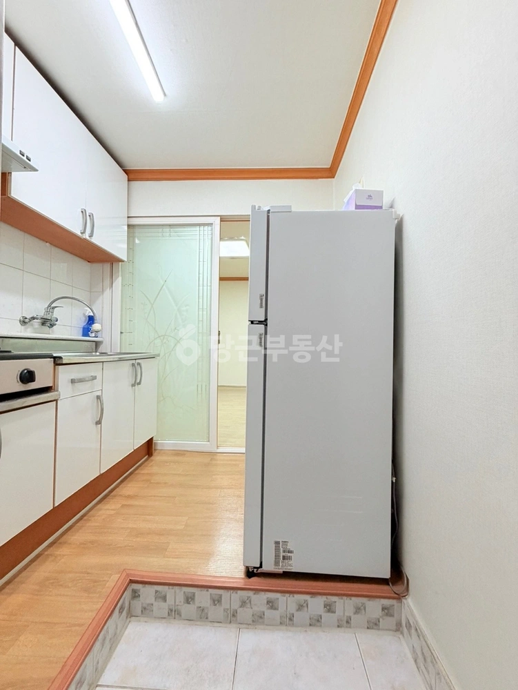 경기도 시흥시 정왕동 원룸 사진 1
