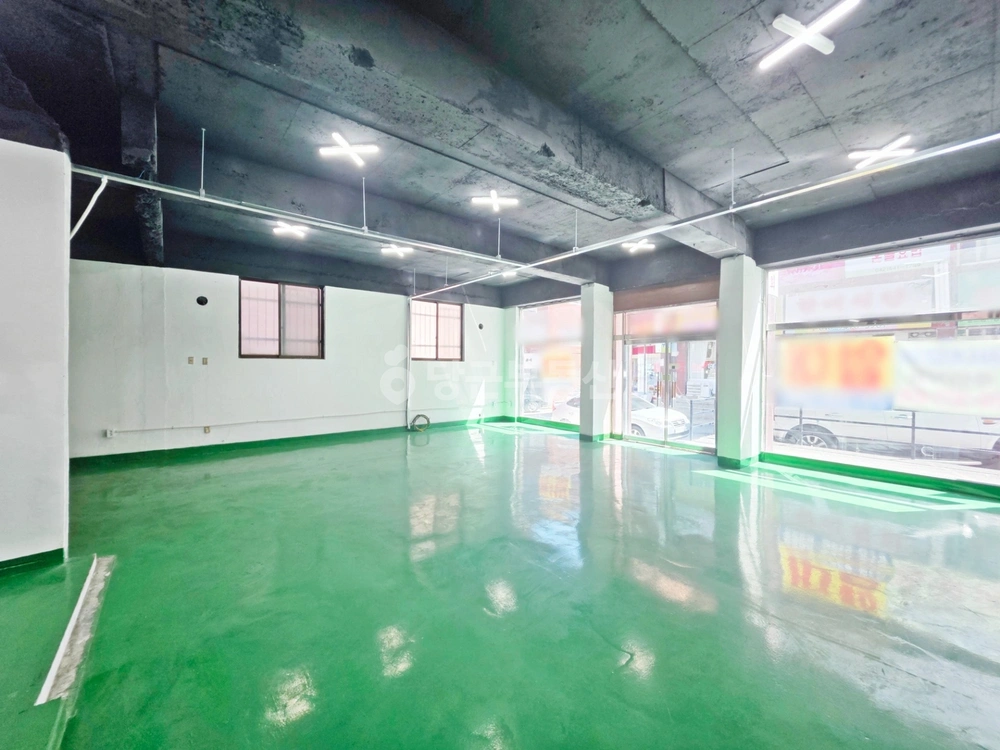 대전광역시 서구 가수원동 상가 사진 1