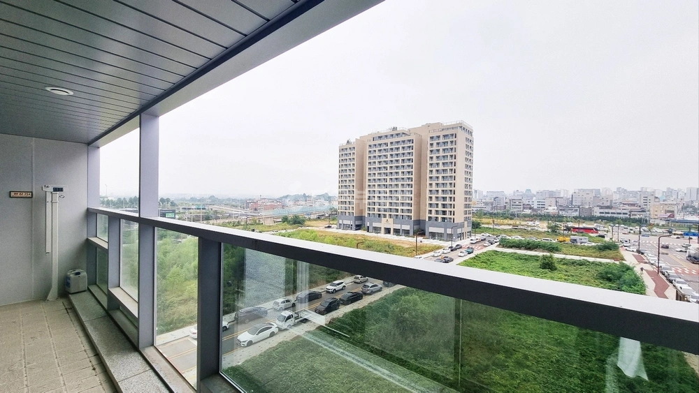 경기도 화성시 병점구 진안동 오피스텔 사진 1