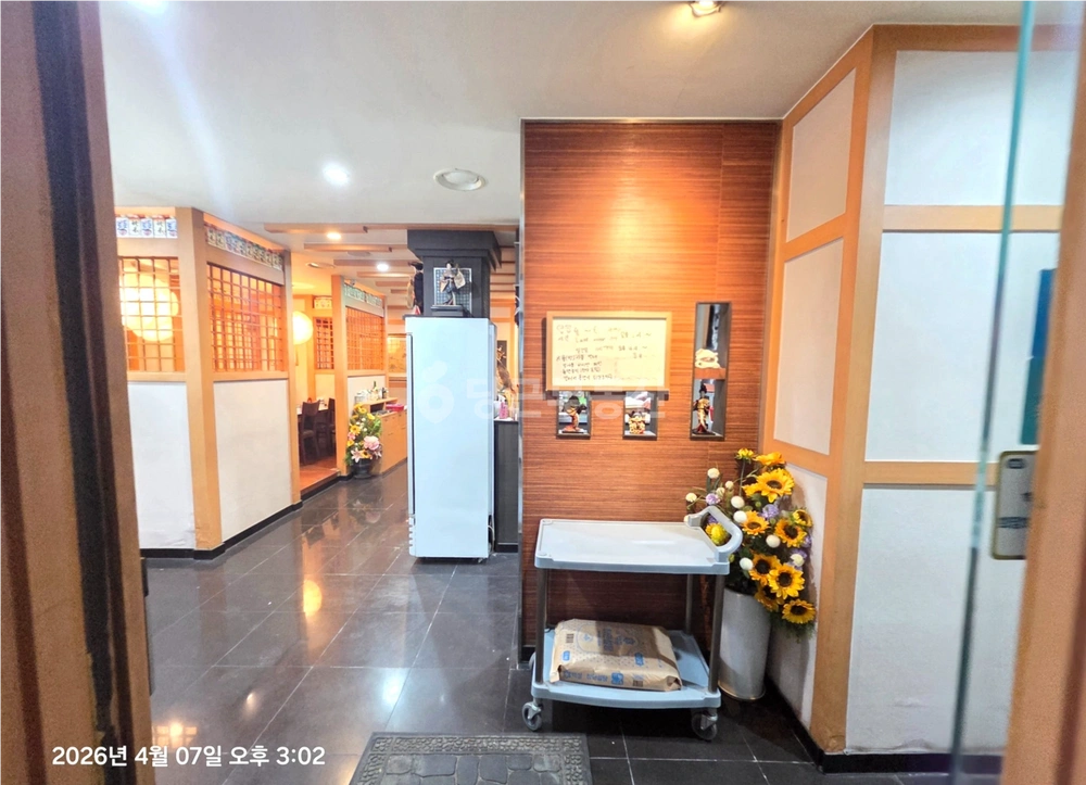 경기도 화성시 병점구 진안동 상가 사진 1