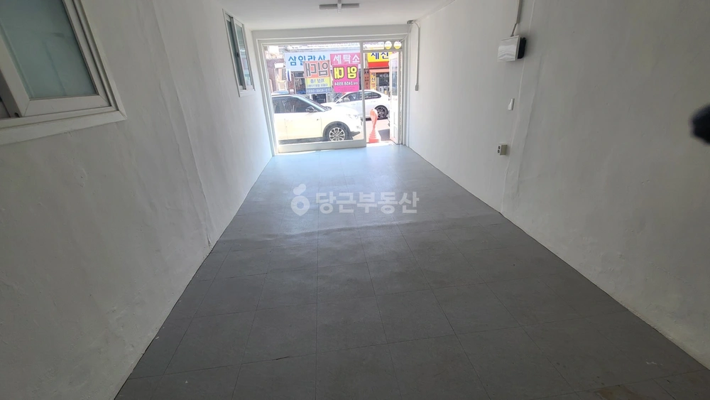 대구광역시 동구 효목동 상가 사진 1