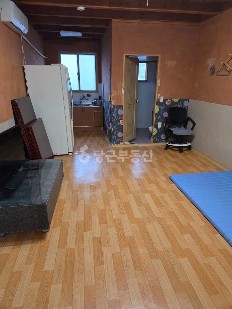 강원특별자치도 홍천군 두촌면 원룸 사진 1