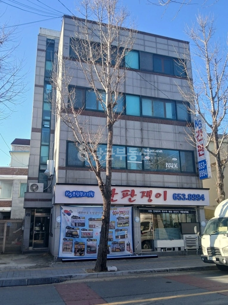 경기도 평택시 비전동 건물 사진 1