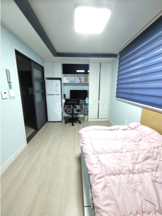 대전광역시 동구 자양동 원룸 사진 1