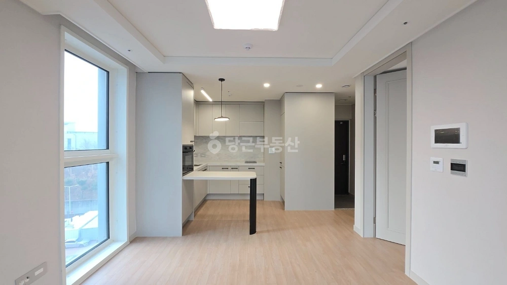 경기도 화성시 동탄구 영천동 오피스텔 사진 1