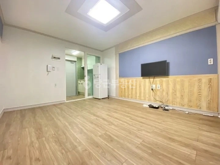 충청북도 청주시 흥덕구 봉명동 원룸 사진 1