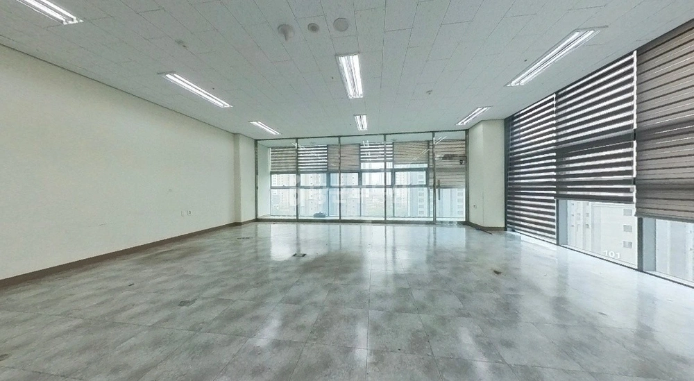 경기도 화성시 동탄구 영천동 사무실 사진 1