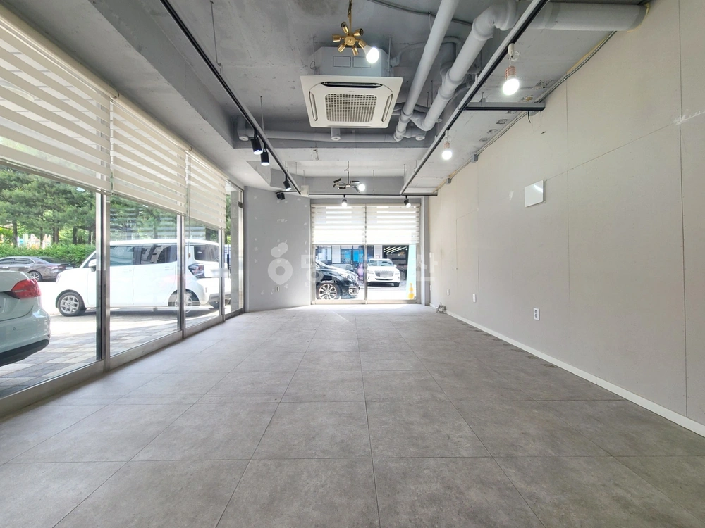 경기도 김포시 마산동 상가 사진 1