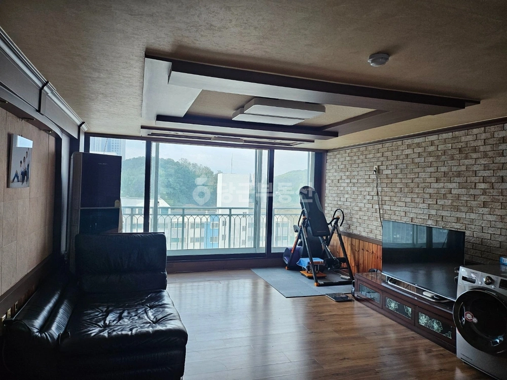 충청남도 아산시 용화동 아파트 사진 1