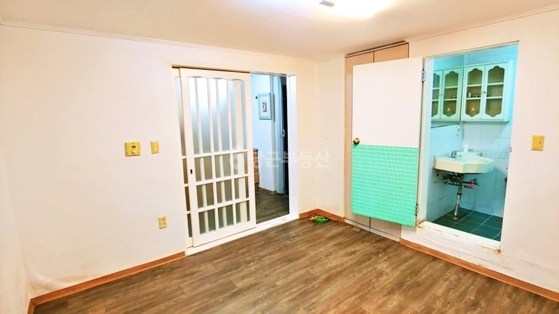 서울특별시 서초구 방배동 원룸 사진 1