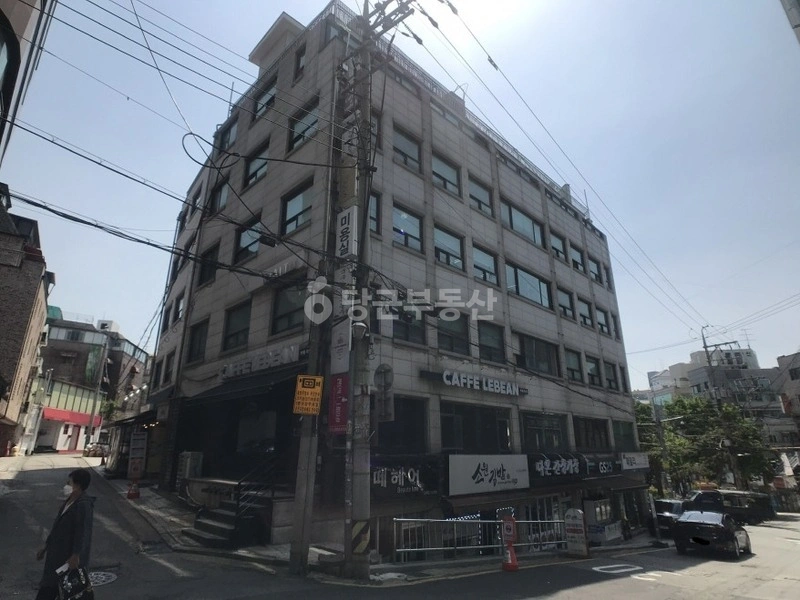 서울특별시 서초구 잠원동 사무실 사진 1