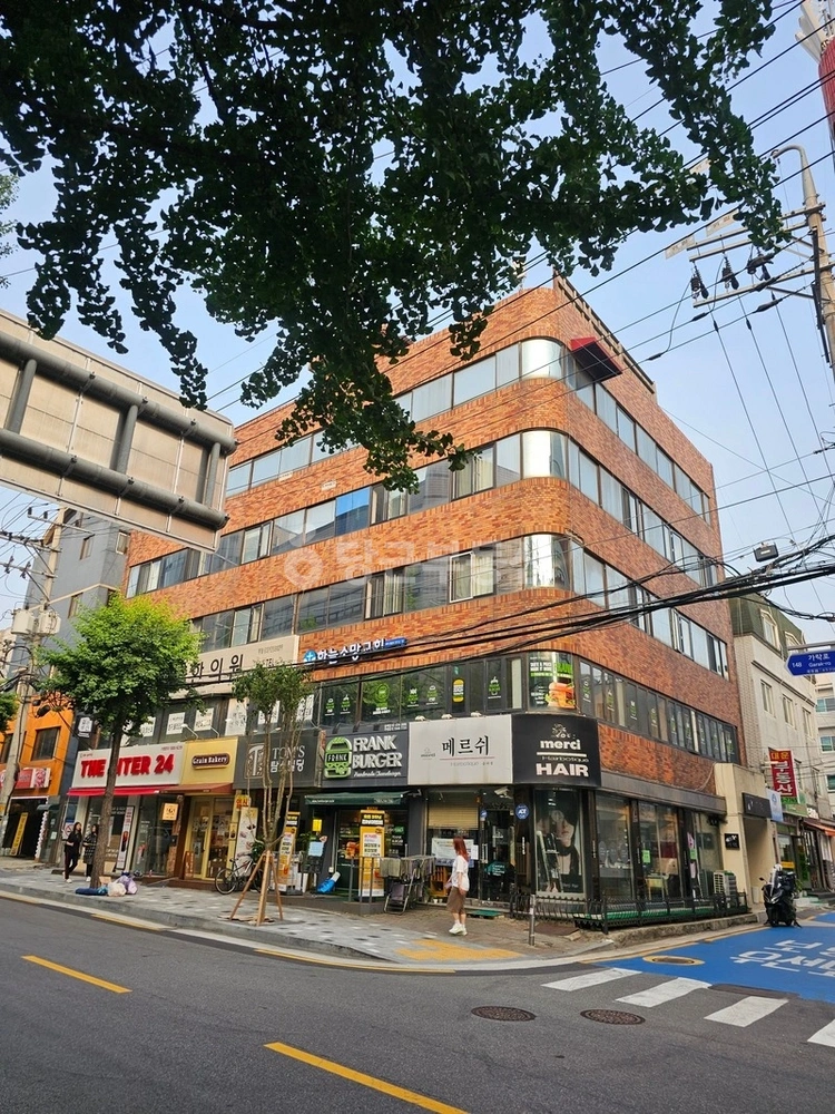 서울특별시 송파구 송파동 사무실 사진 1