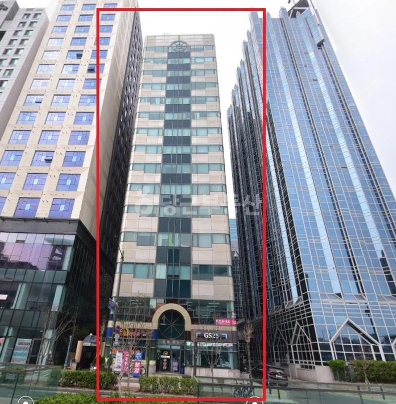 서울특별시 송파구 방이동 사무실 사진 1