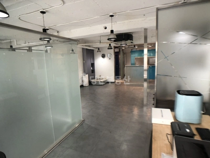 서울특별시 강남구 청담동 사무실 사진 1
