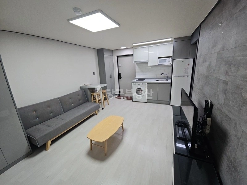 서울특별시 강남구 역삼동 원룸 사진 1