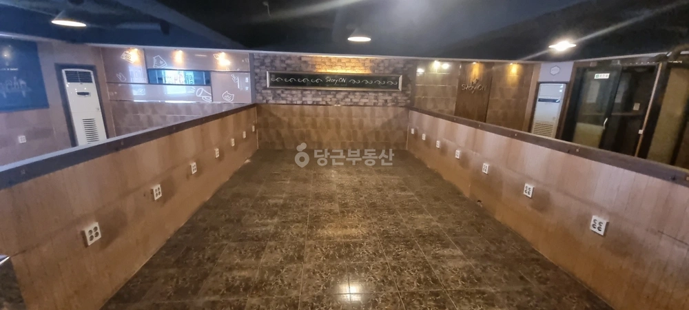 경기도 수원시 권선구 구운동 상가 사진 1