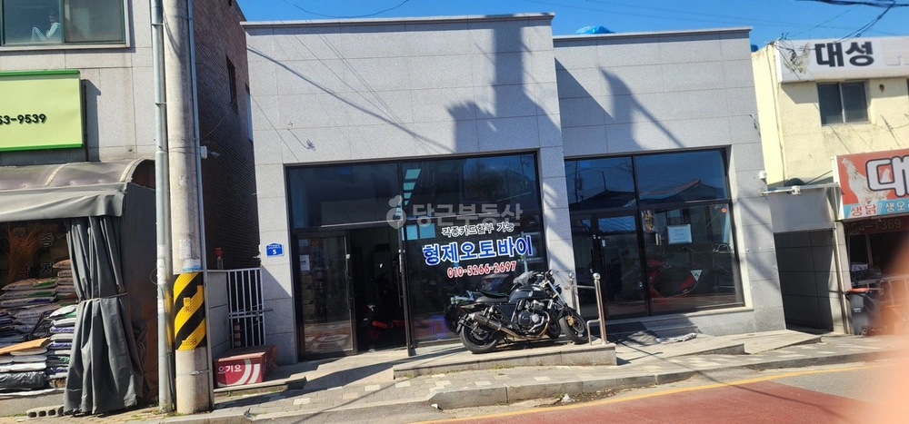전남광주통합특별시 광산구 비아동 상가 사진 1