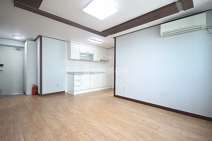 대전광역시 서구 괴정동 빌라(투룸 이상) 사진 1