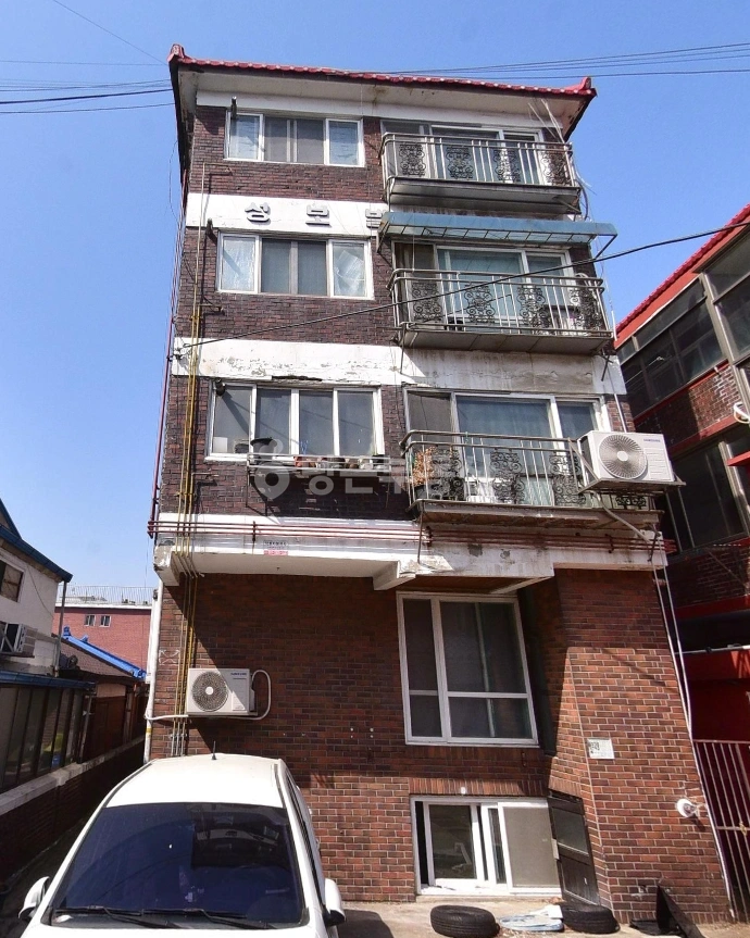 인천광역시 미추홀구 용현동 빌라(투룸 이상) 사진 1
