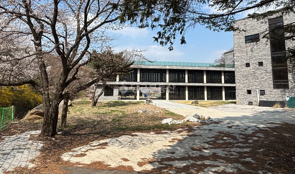 서울특별시 서초구 내곡동 토지 사진 1