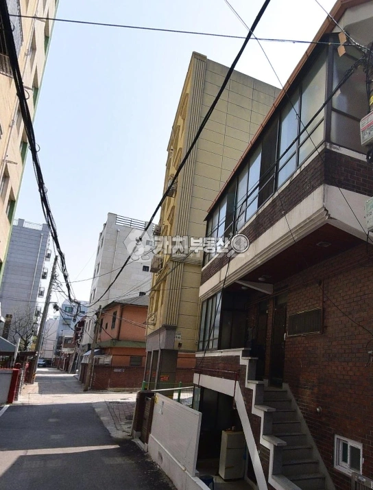 인천광역시 미추홀구 숭의동 빌라(투룸 이상) 사진 1