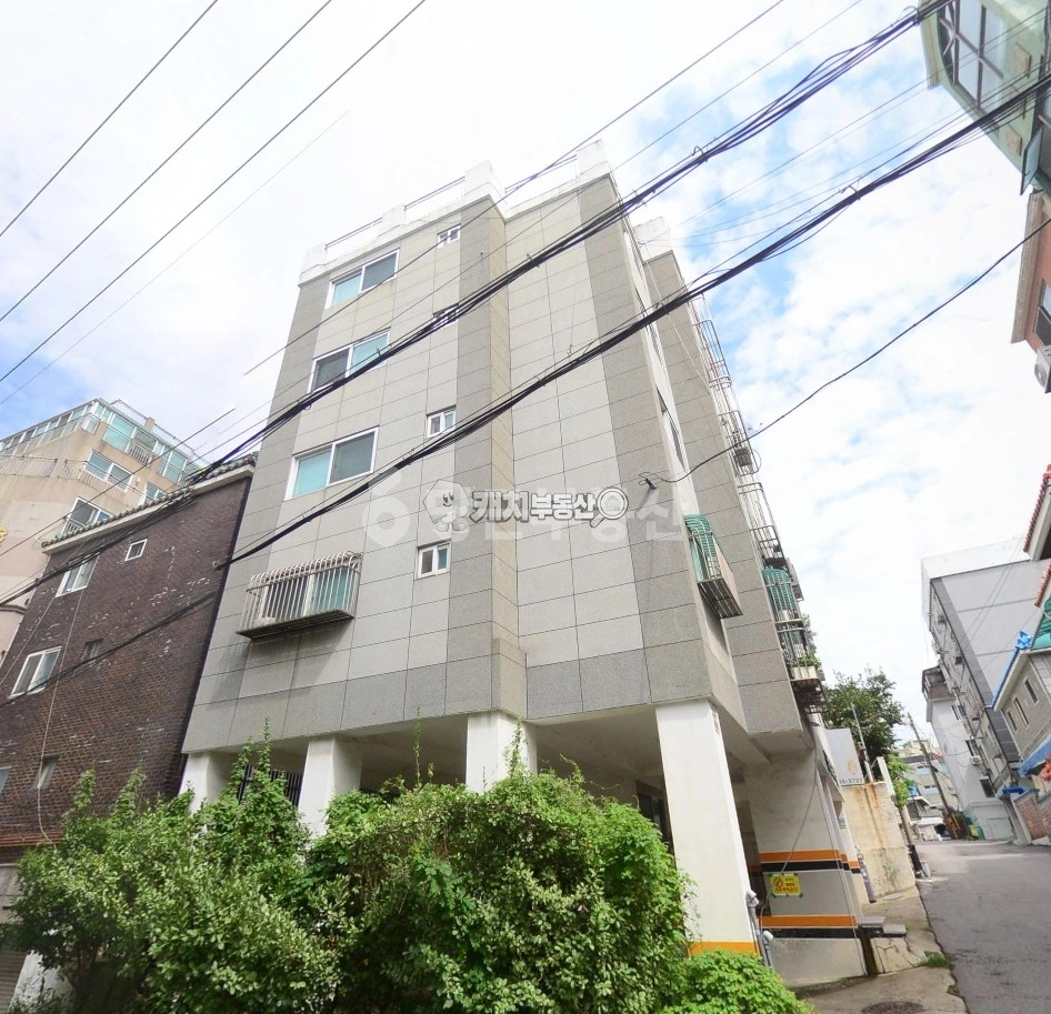 인천광역시 미추홀구 숭의동 빌라(투룸 이상) 사진 1