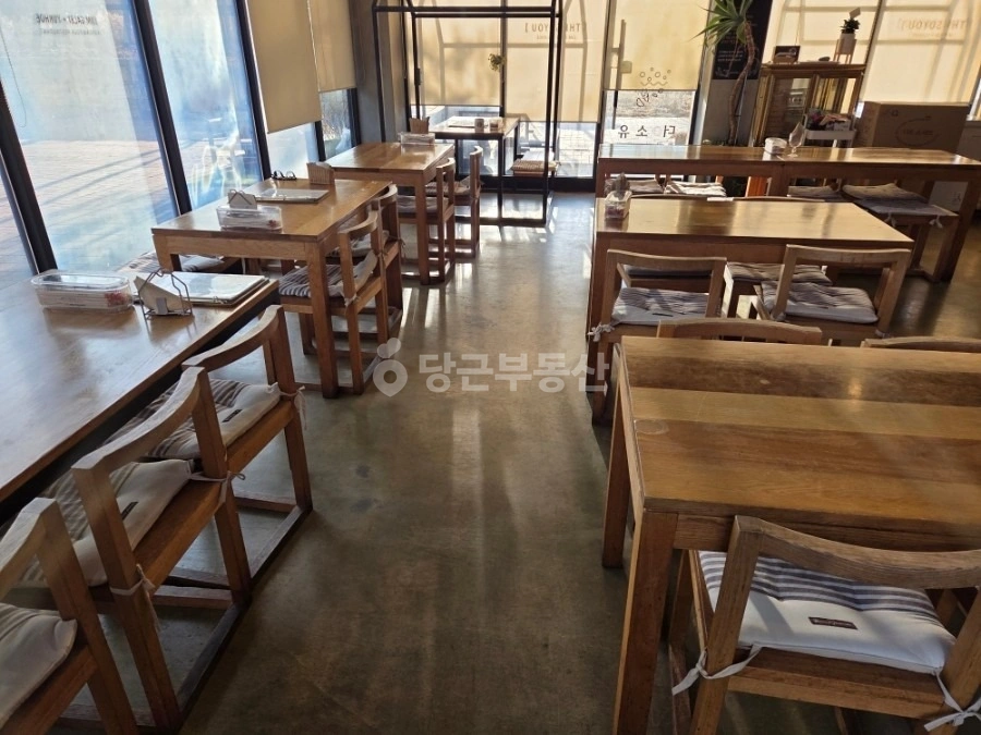 인천광역시 서해구 청라동 상가 사진 1