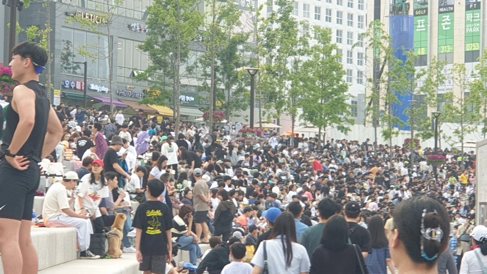 경기도 시흥시 계수동 상가 사진 1